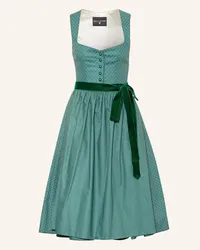 KINGA MATHE Dirndl AVILA Blau