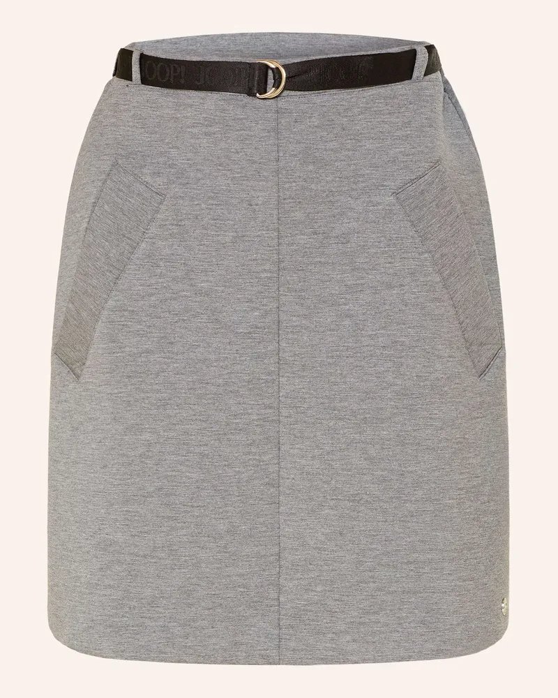 JOOP! Jerseyrock TEIKO Grau