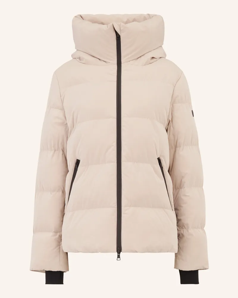 Blonde No. 8 Steppjacke LENA Beige