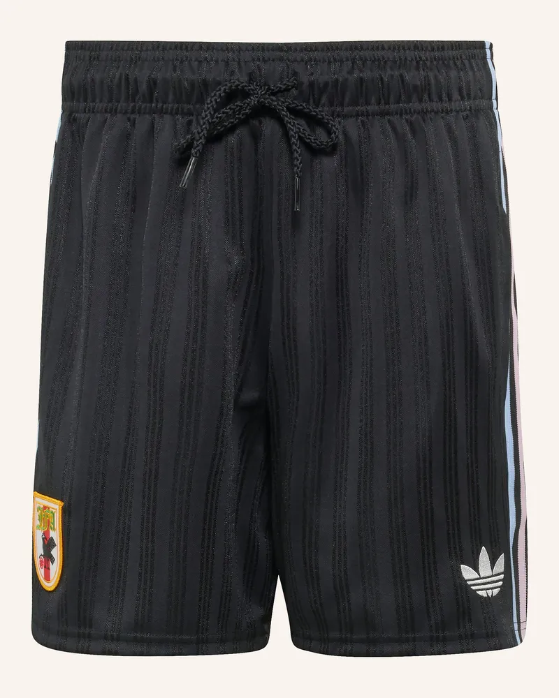 adidas Shorts Japan Originals schwarz Schwarz