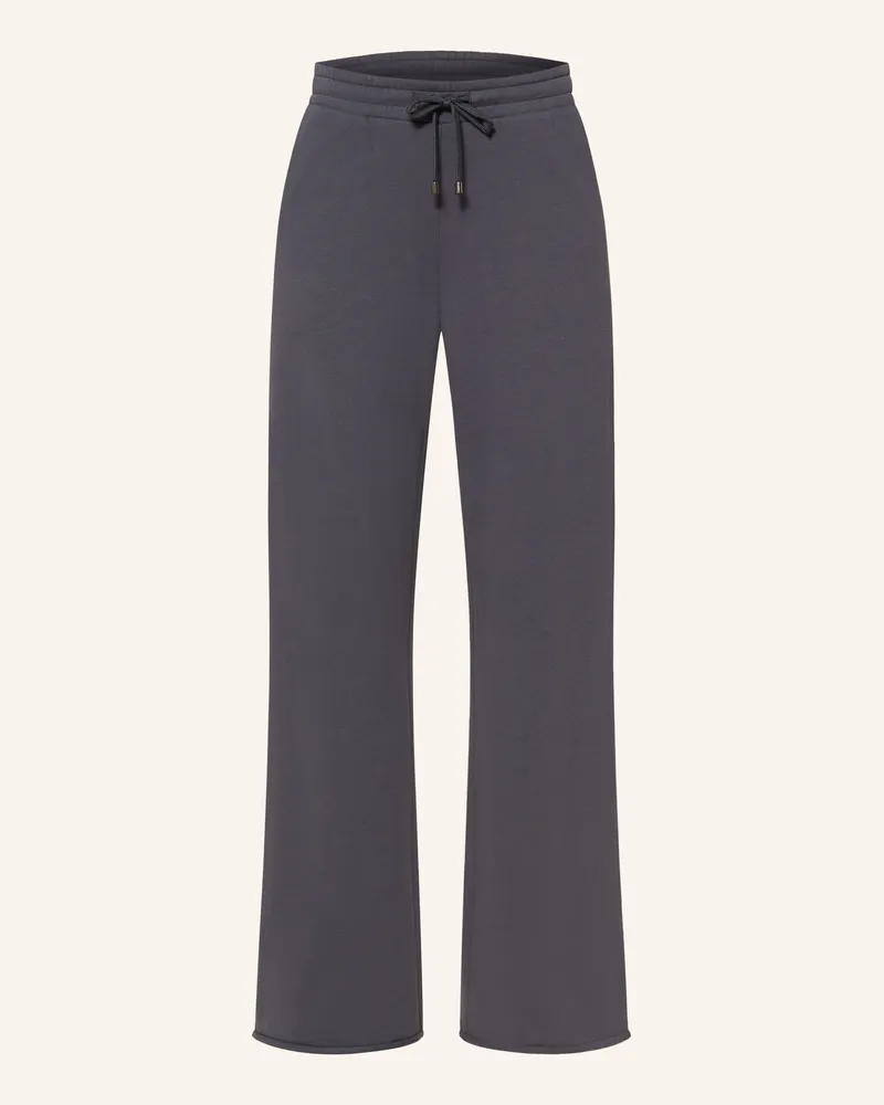 Juvia Sweatpants MARISA Dunkelgrau