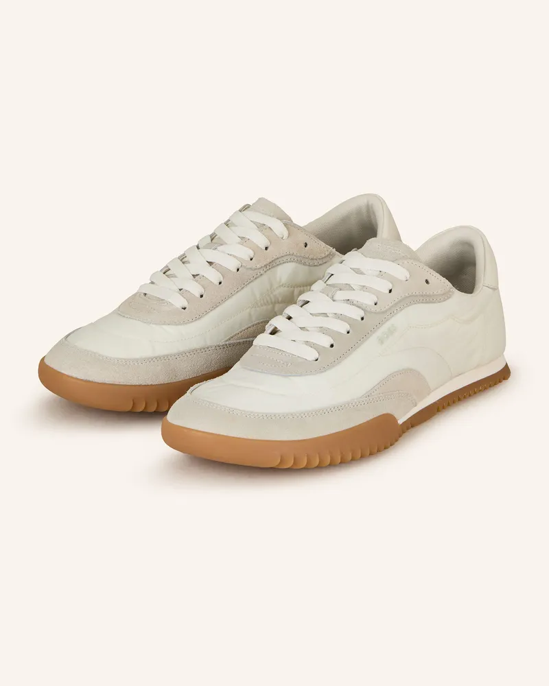 HUGO BOSS Sneaker CARETON Ecru