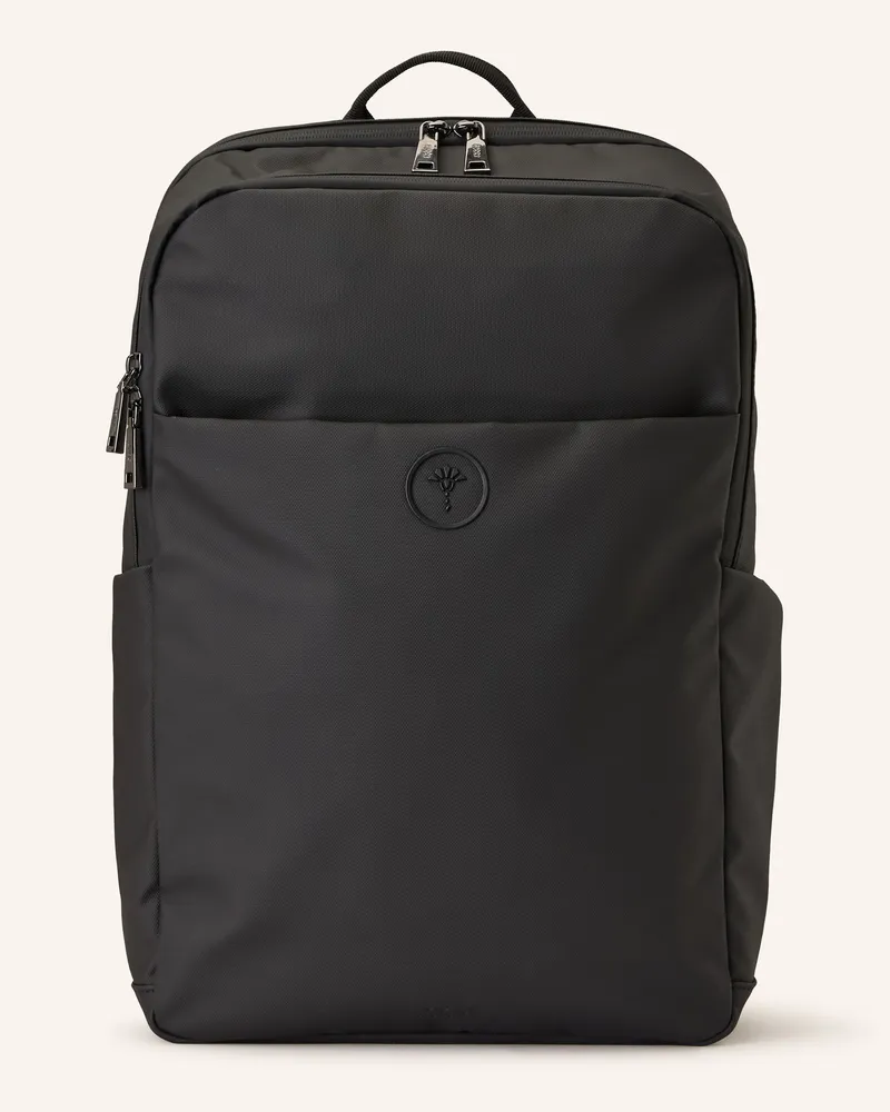 JOOP! Rucksack DINAMICO PIETRO Schwarz