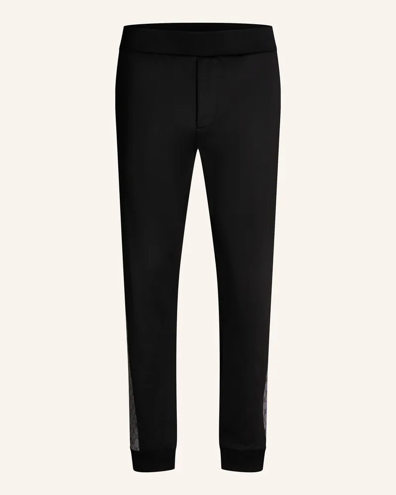 JOOP! Jogpants Regular Fit Schwarz