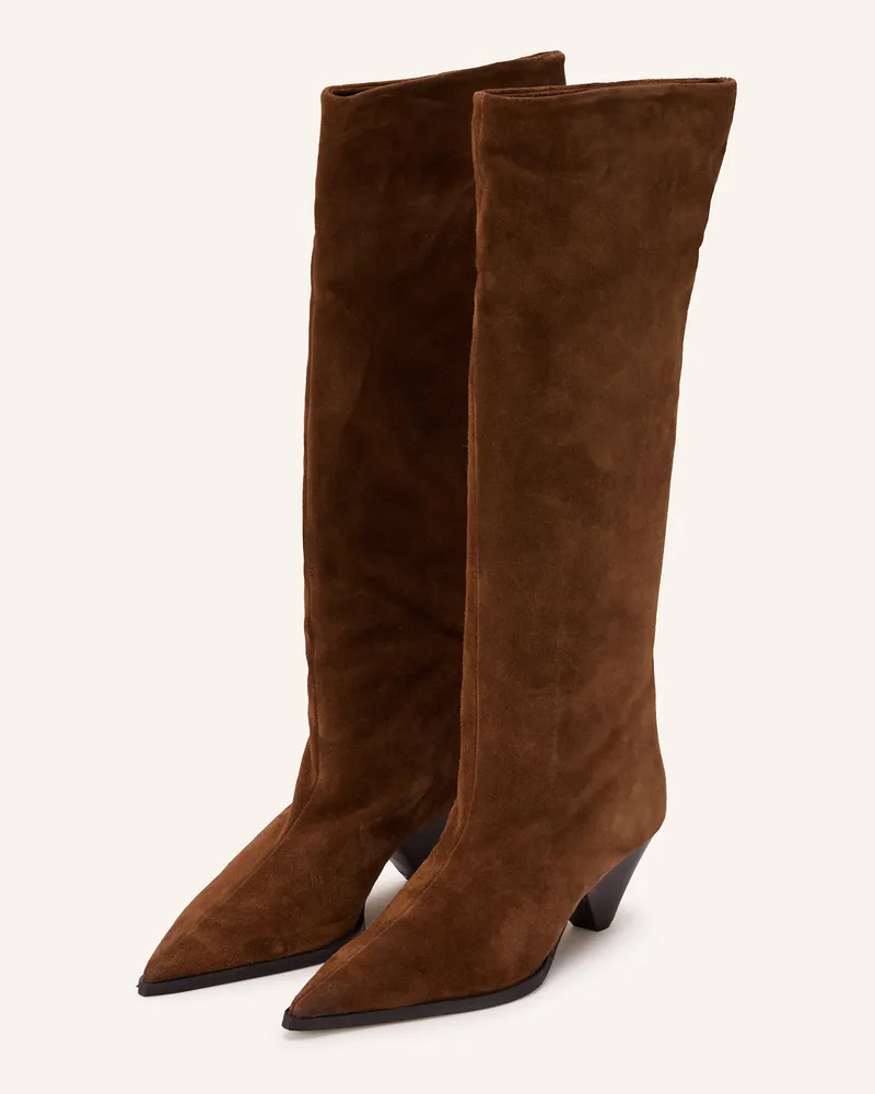 Thea Mika Stiefel VIRNA Sayo