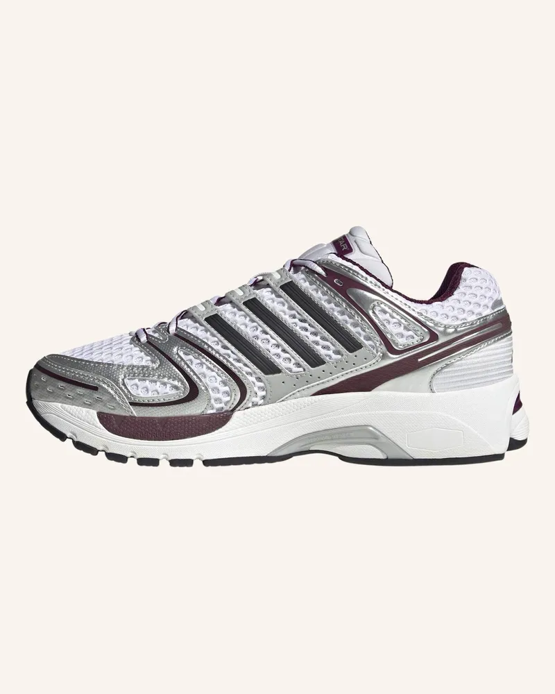 adidas Sneaker Adistar Control weiss Weiss