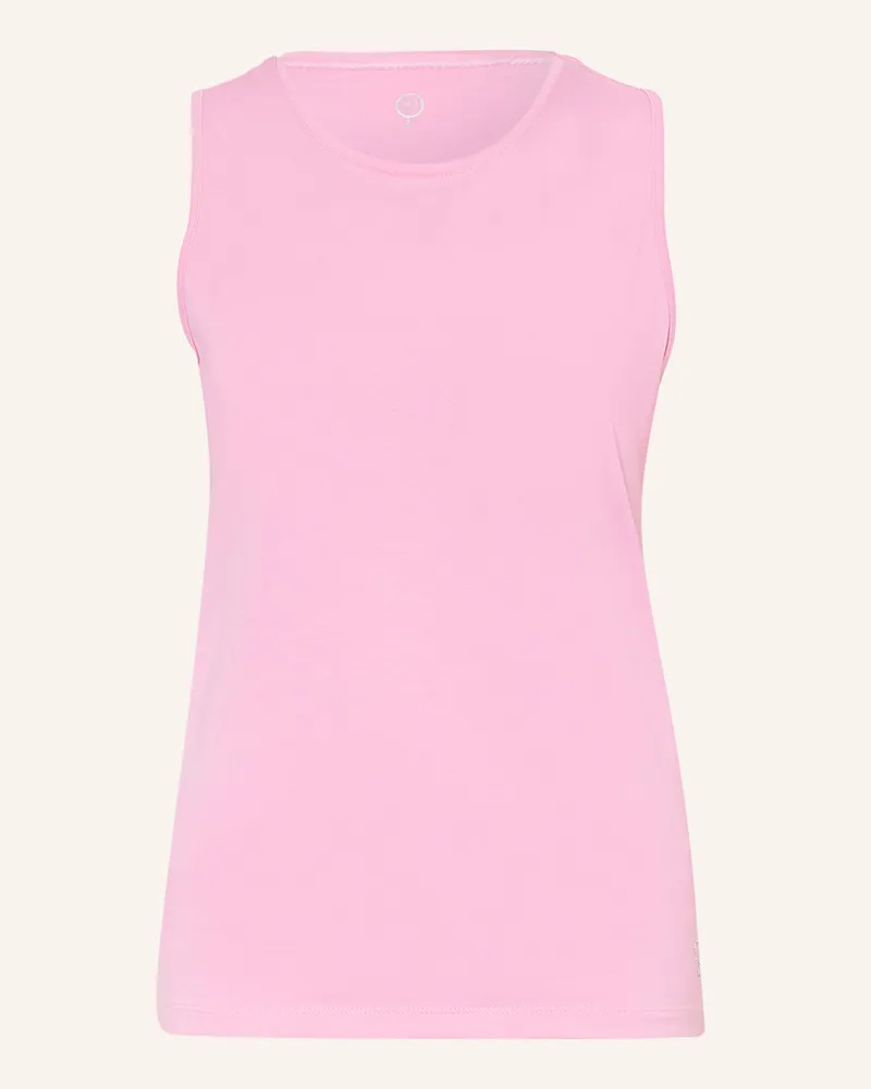 Boviva Top rosa Rosa