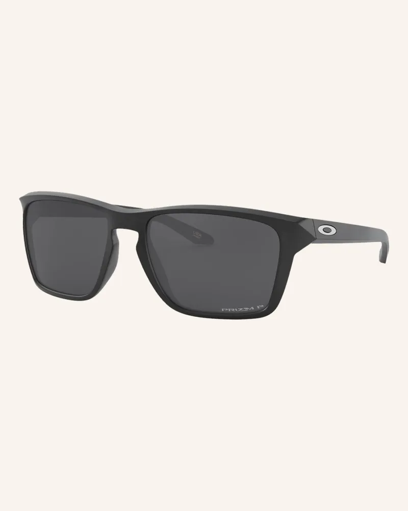 Oakley Sonnenbrille oo9448 schwarz 944806