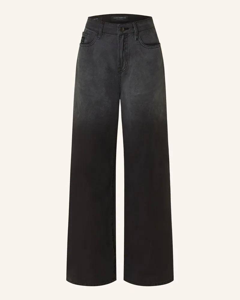 Elias Rumelis Wide Leg Jeans KALEA 882