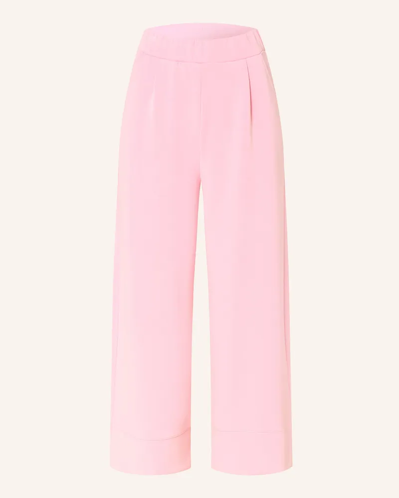 Rich&Royal Culotte rosa Rosa