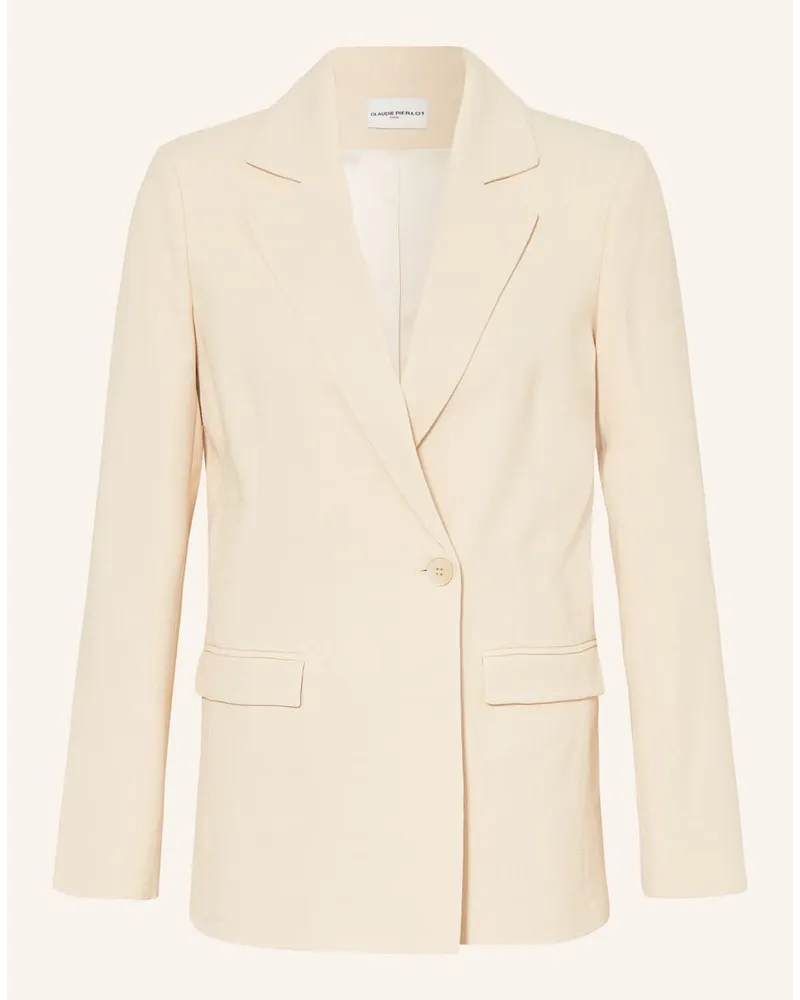 Claudie Pierlot Blazer Beige