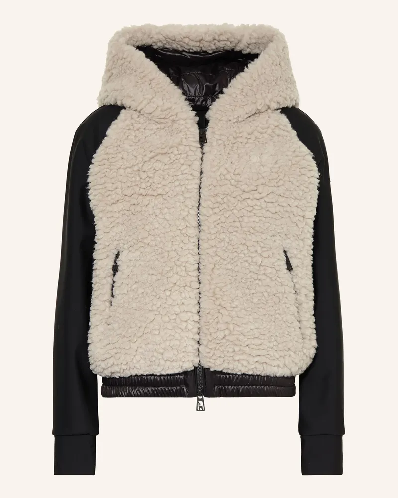 Picture Hybrid-Jacke Hedda beige Beige