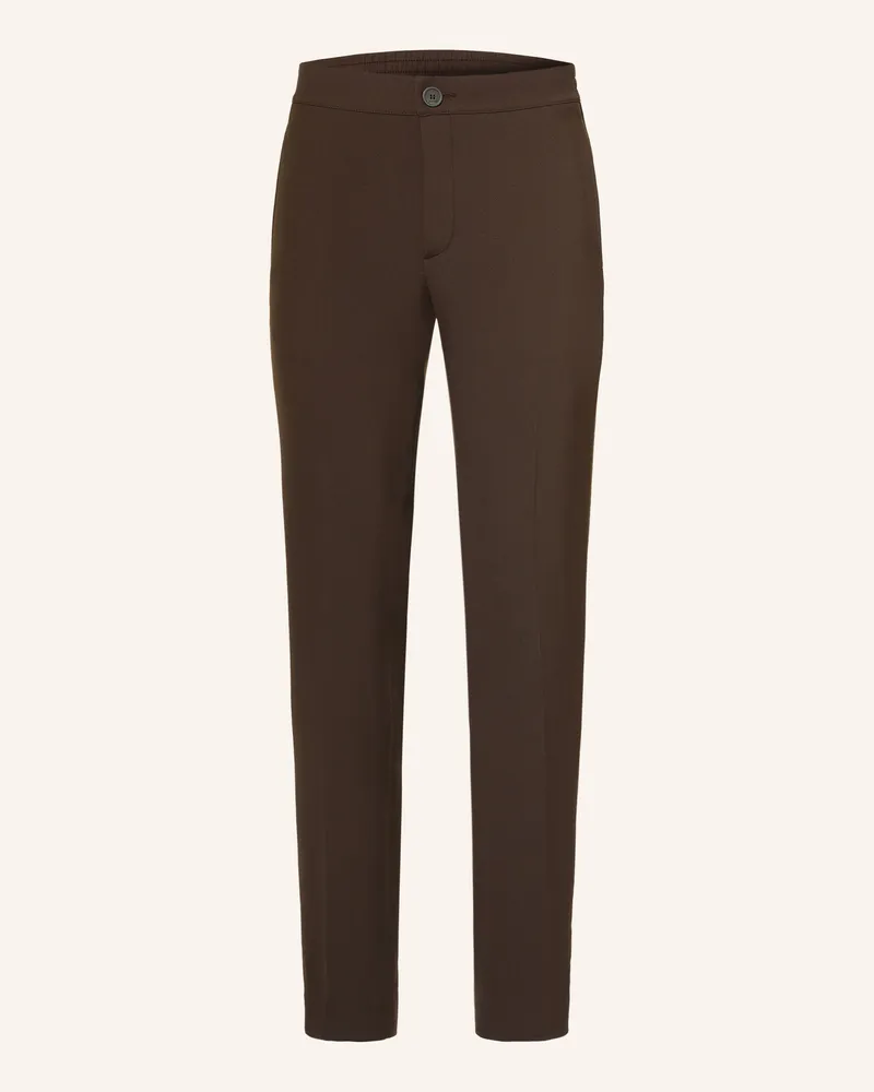 Sandro Chino beige Braun