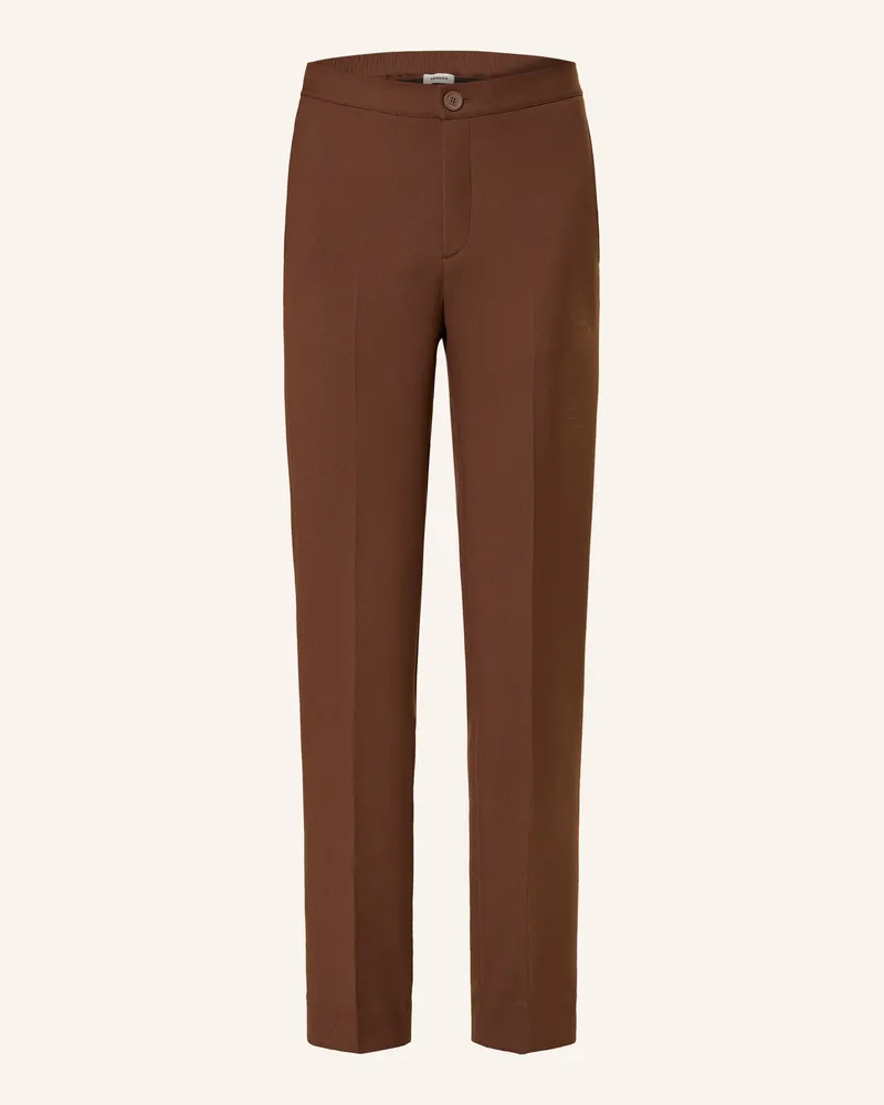 Sandro Chino braun Braun