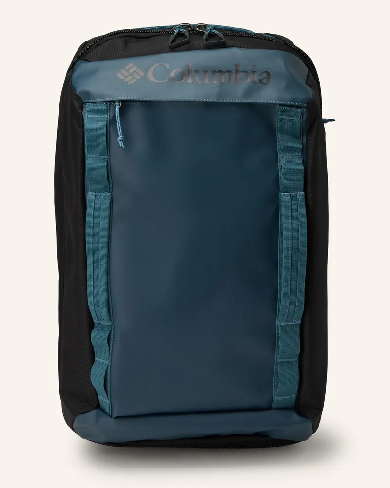 Columbia Sportswear Company Rucksack Landroamer™ 32 L Mit Laptop-Fach blau Petrol