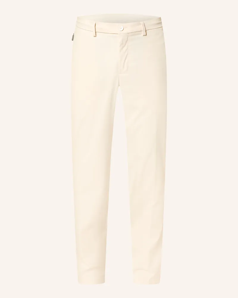 HUGO BOSS Golfhose PHOENIX PRO Creme