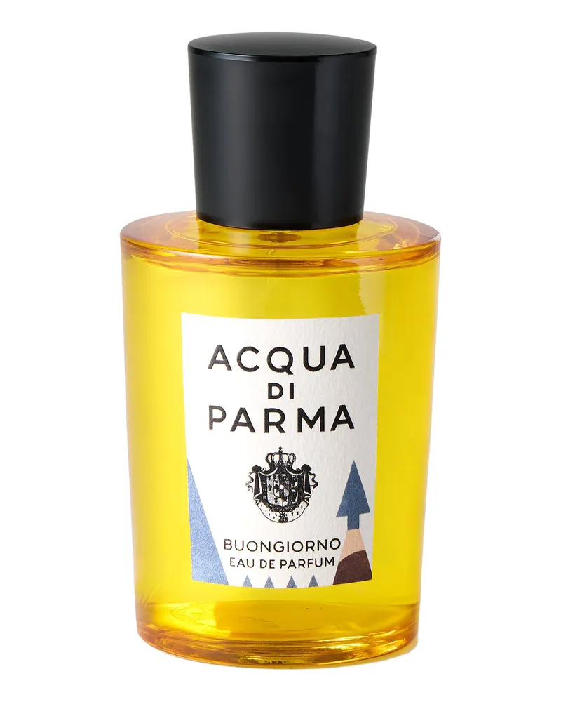 ACQUA DI PARMA Buongiorno - Designer Edition Eau de Parfum 100 ml 