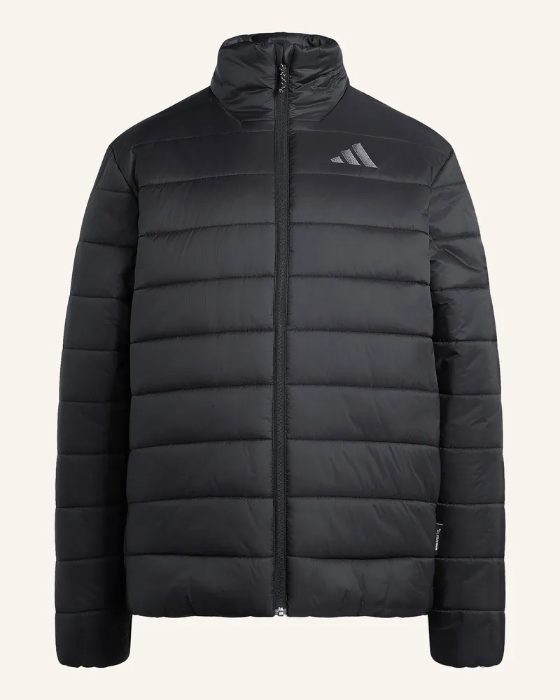 adidas Steppjacke Terrex Multi Essentials schwarz Schwarz