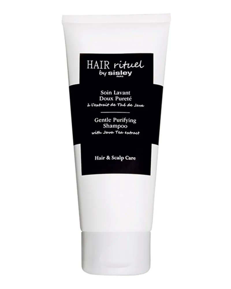 CVC Gentle Purifying Shampoo Shampoo 200 ml 