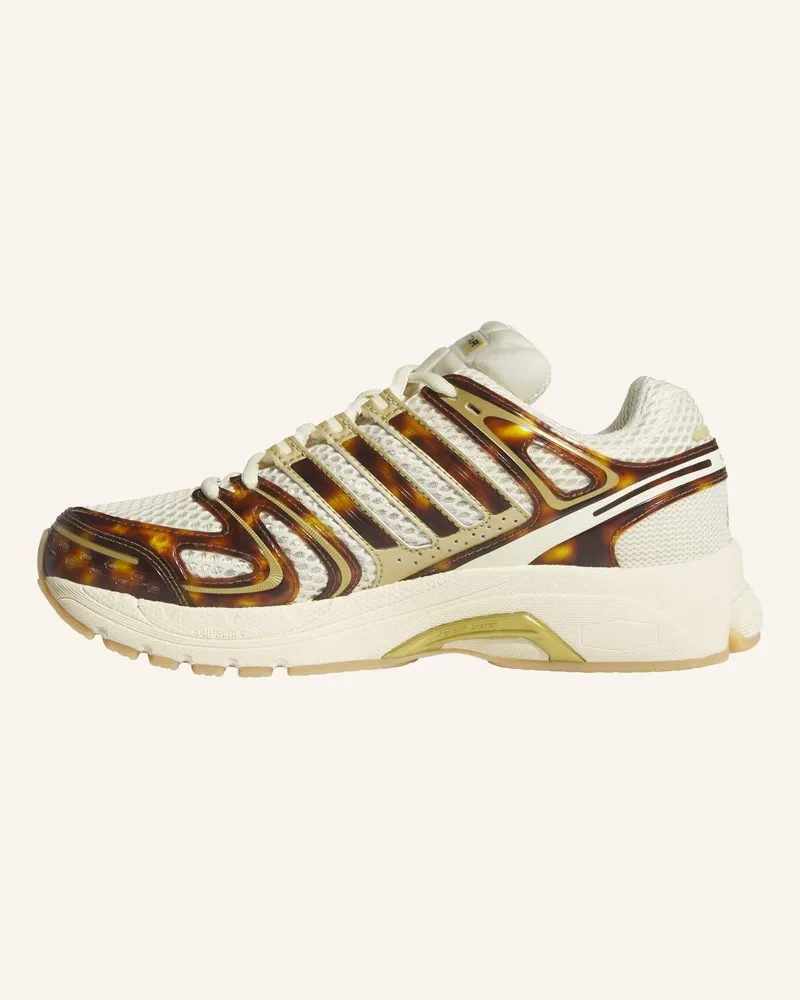 adidas Adistar Control Schuh gelb Creme