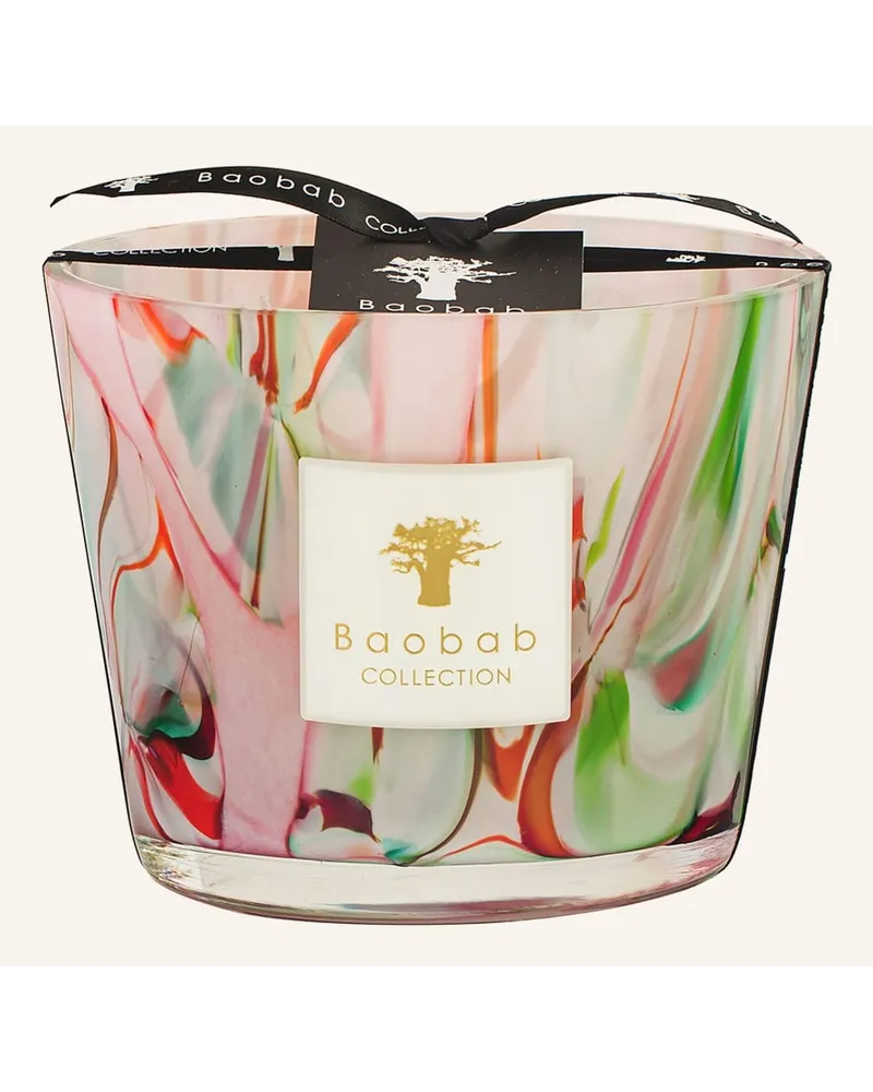 Baobab Collection Duftkerze OCEANIA JUKURRPA 209.98 € / 1 kg Pink