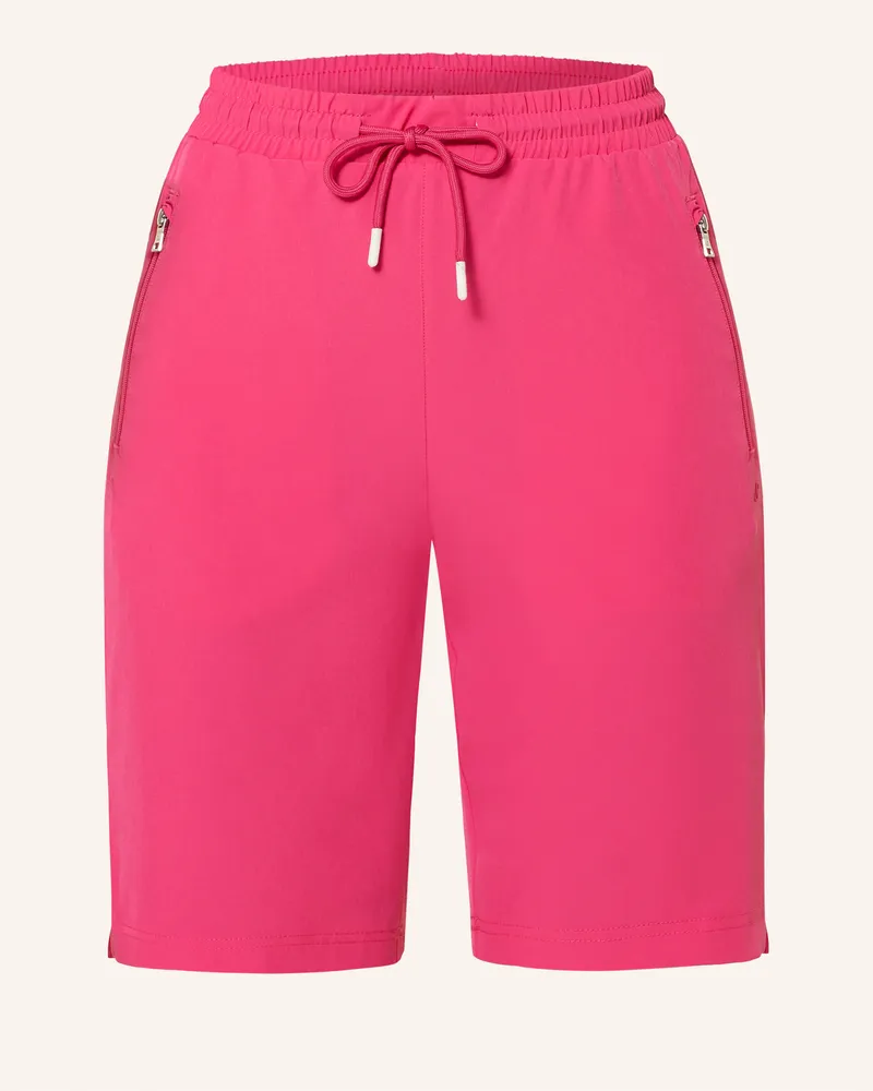 Joy Sportswear Jerseyshorts ROMY Pink