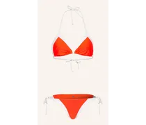 Triangel-Bikini BAILA zum Wenden