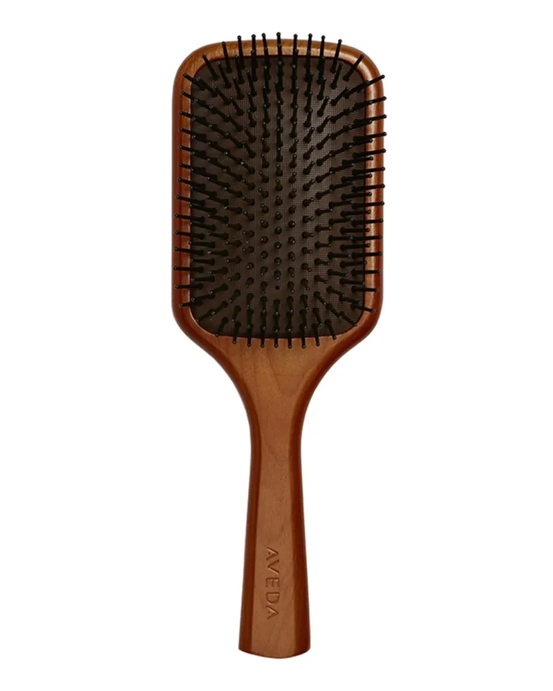 Aveda Wooden Paddle Brush Haarbürste 