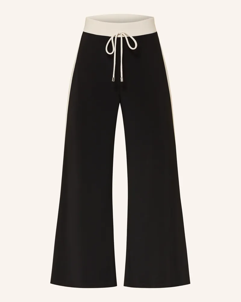 Joseph Ribkoff Culotte Schwarz