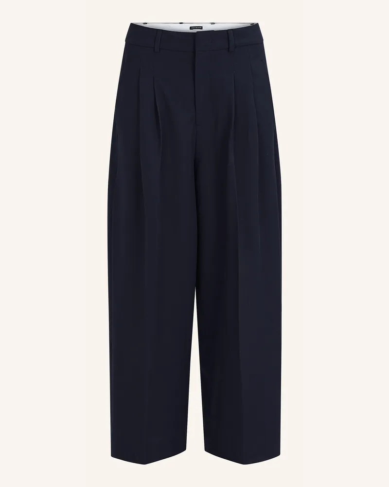 True Religion 7/8 Hose Mila Crop blau Dunkelblau