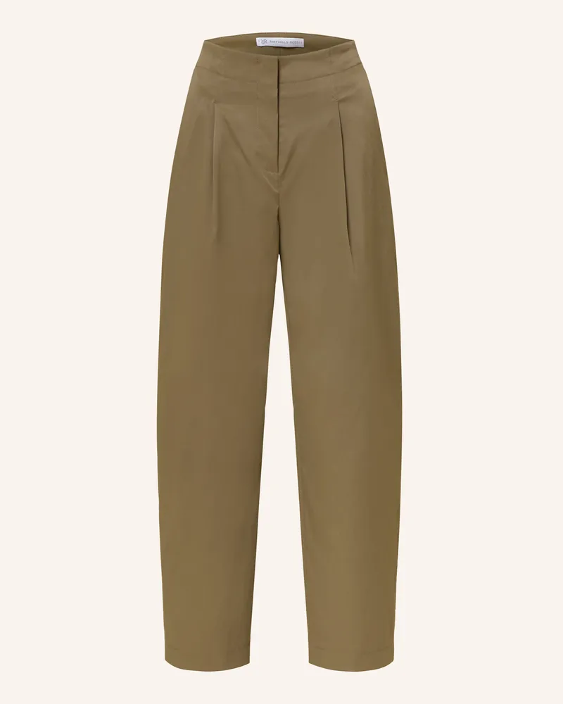 RAFFAELLO ROSSI  Culotte LISAN Oliv