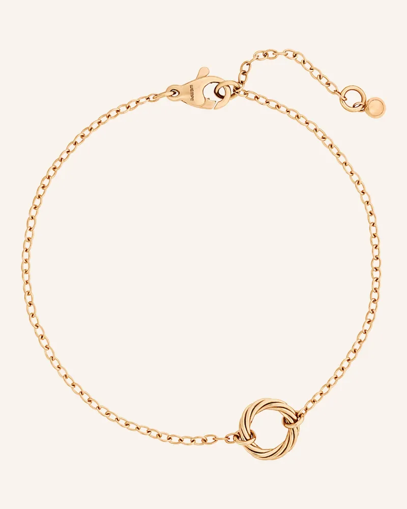 Wempe By Kim Armband Helioro Xs rosegold Roségold