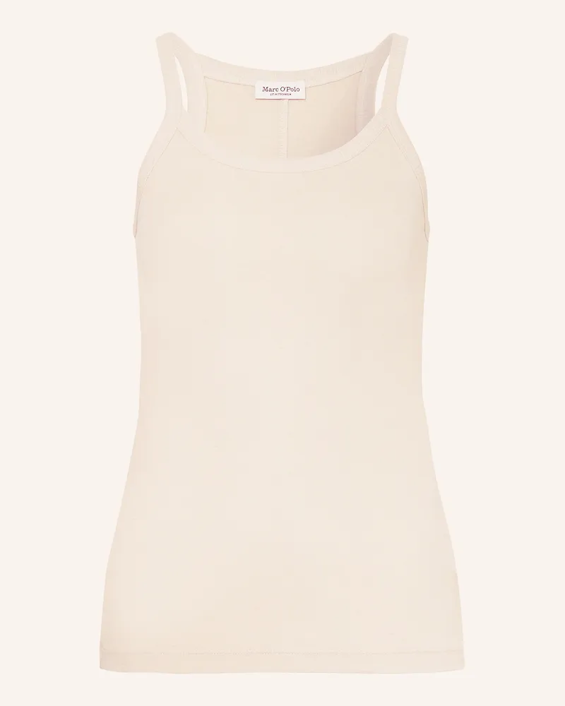 Marc O'Polo Top Beige