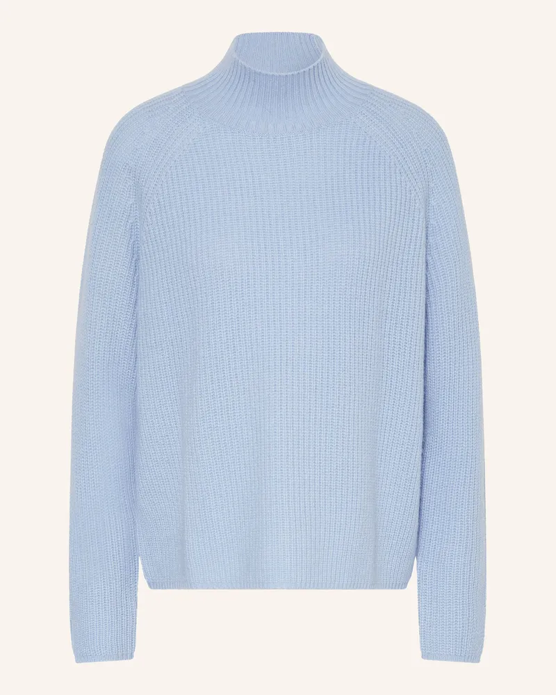 Darling Harbour Pullover mit Cashmere Sky