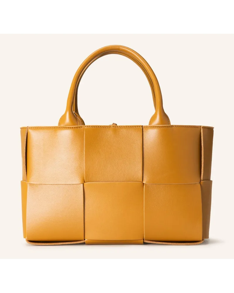 Bottega Veneta Handtasche Braun