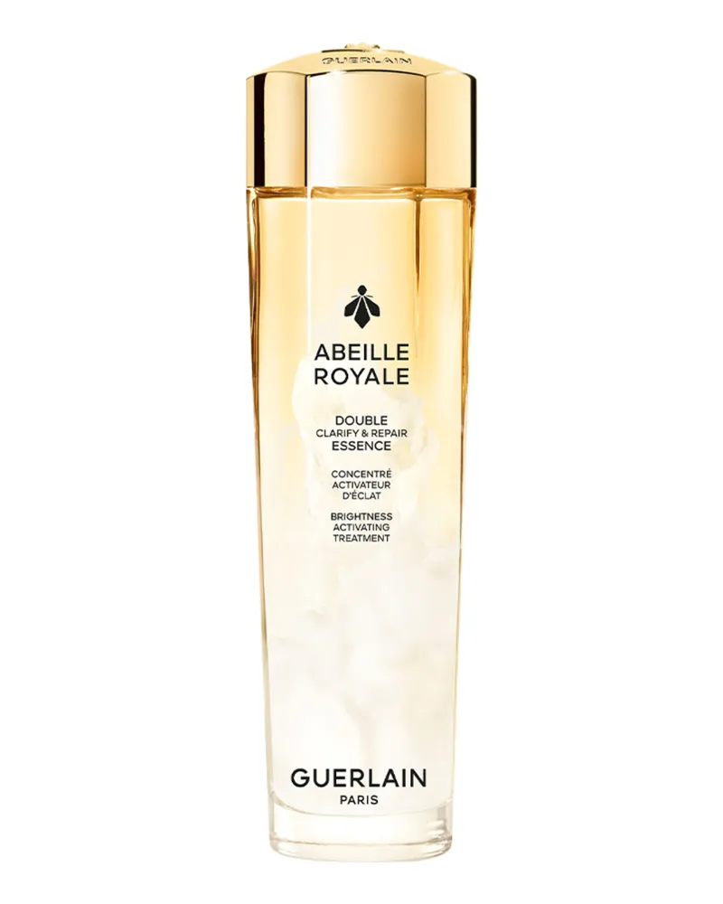 Guerlain Abeille Royale Double Essence Clarify & Repair 150 ml 