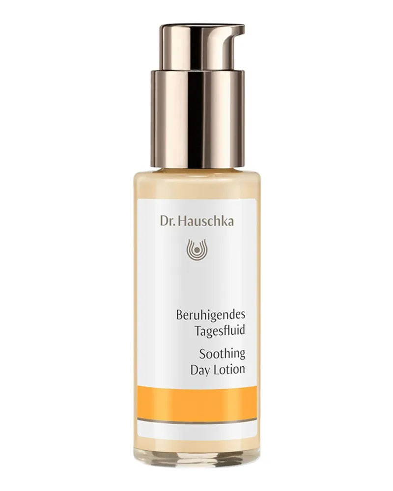 Dr. Hauschka BERUHIGENDES TAGESFLUID 50 ml, 580 € / 1 l 