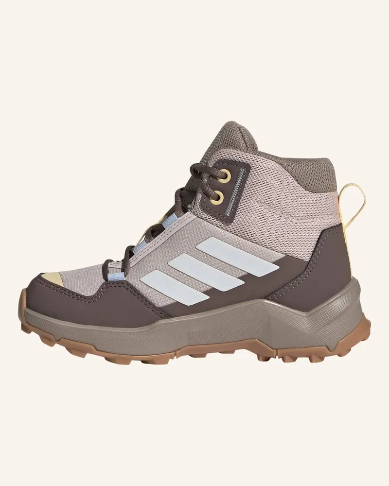 adidas TERREX AX4R MID RAIN.RDY WANDERSCHUH Rosa