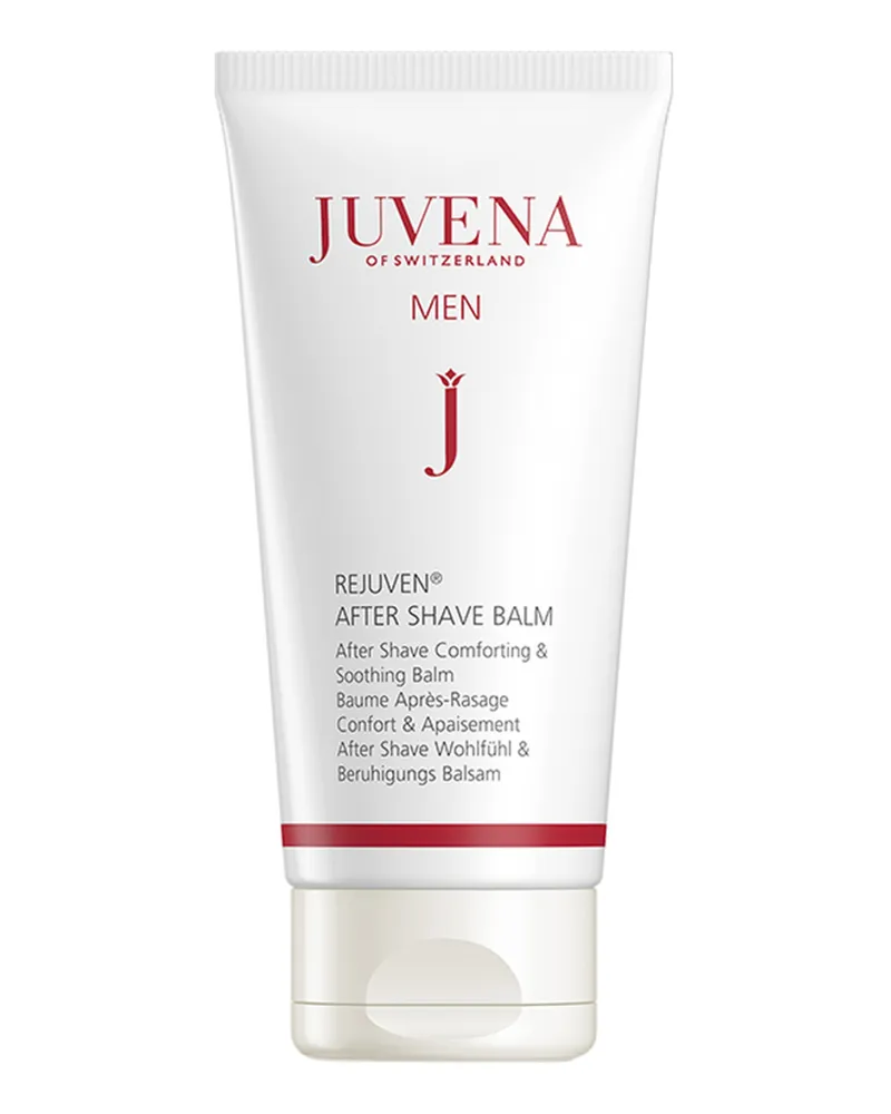 Juvena Rejuven® Men After Shave Comforting & Soothing Balm 75 ml 
