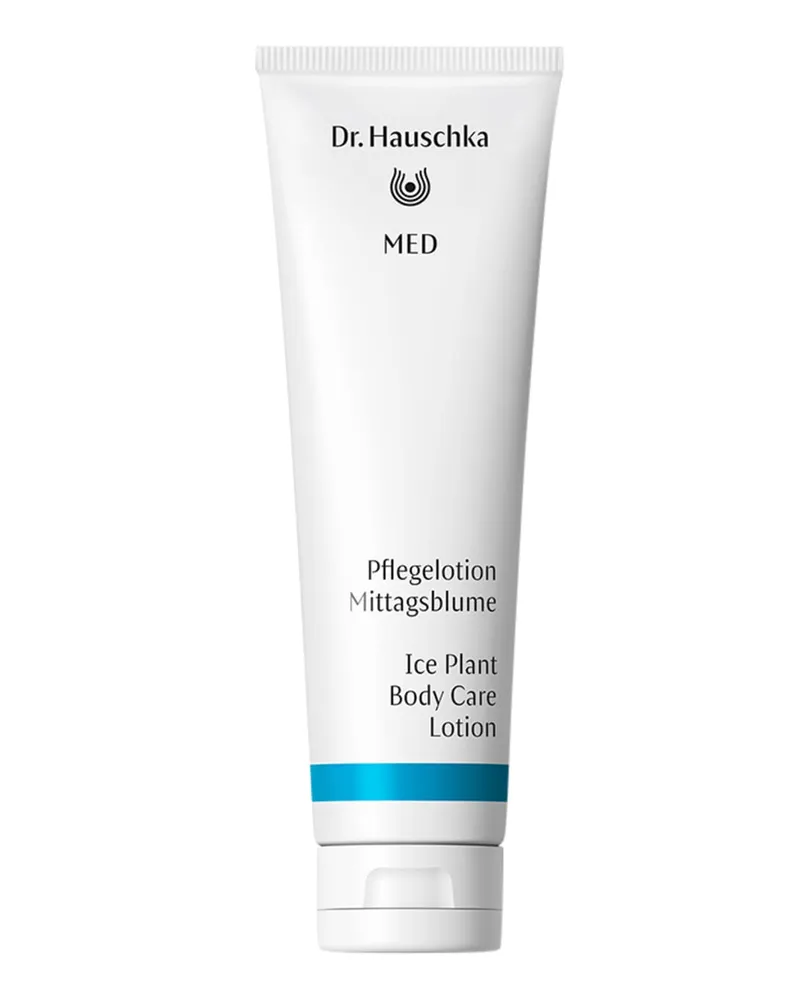 Dr. Hauschka PFLEGELOTION MITTAGSBLUME 145 ml, 1519.34 € / 1 kg 