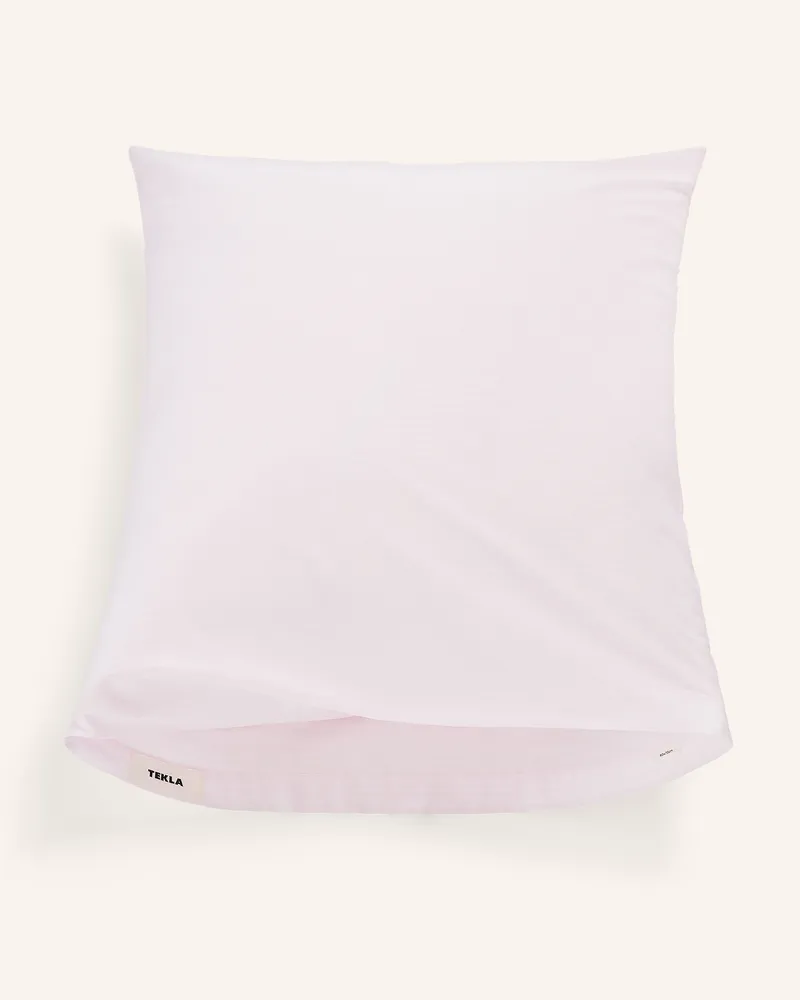 TEKLA Kissenbezug Rosa