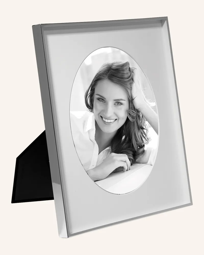 Fink Bilderrahmen 20X25 Cm Pia silber Silber