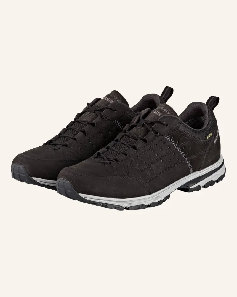 Meindl Wanderschuhe DURBAN GTX Schwarz