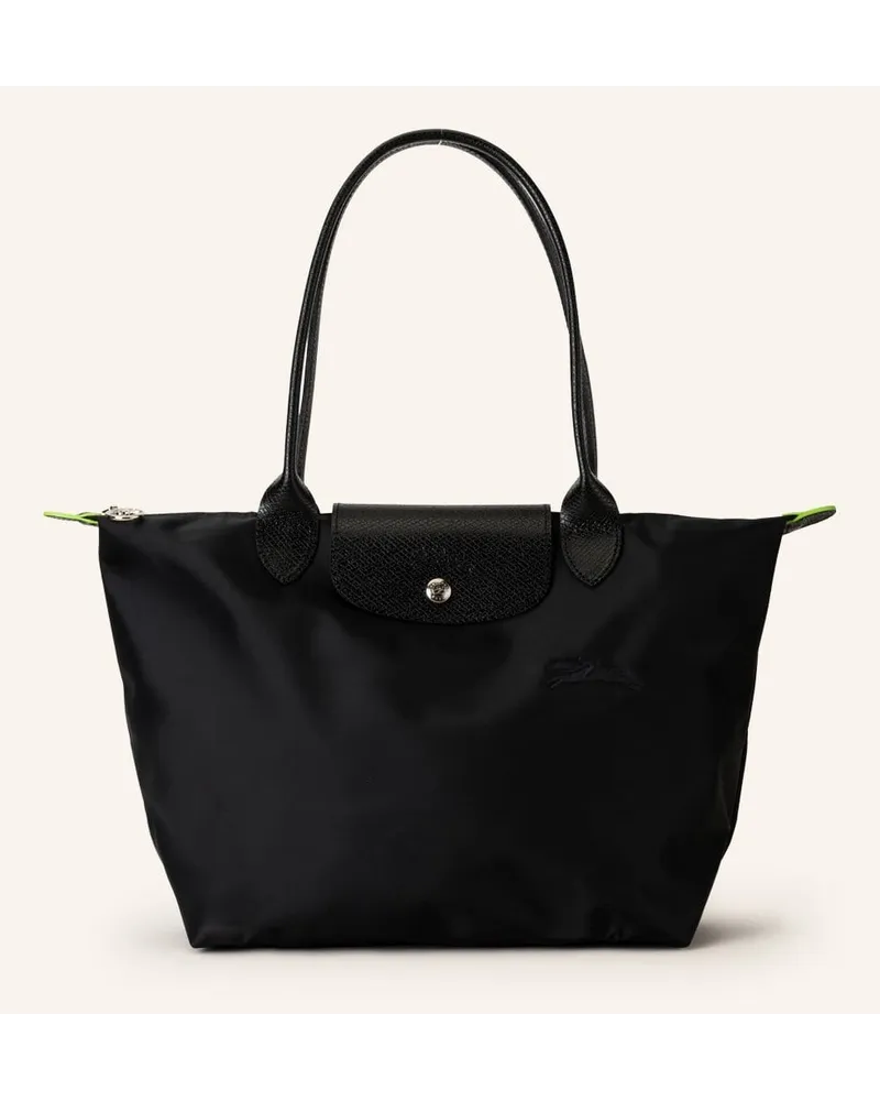 Longchamp Shopper LE PLIAGE S Schwarz