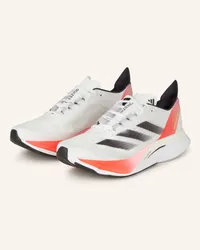 adidas Laufschuhe ADIZERO BOSTON 12 Weiss