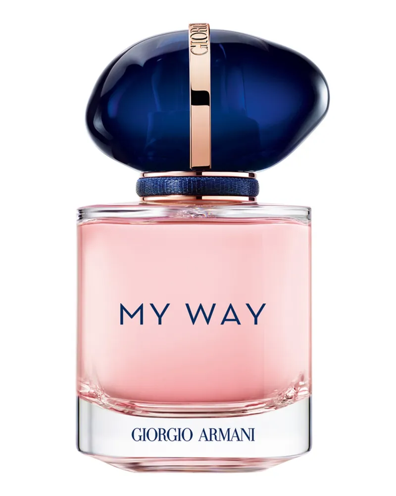 Giorgio Armani MY WAY 