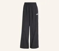 ESSENTIALS 3-STREIFEN LIFESTYLE WOVEN PARACHUTE HOSE