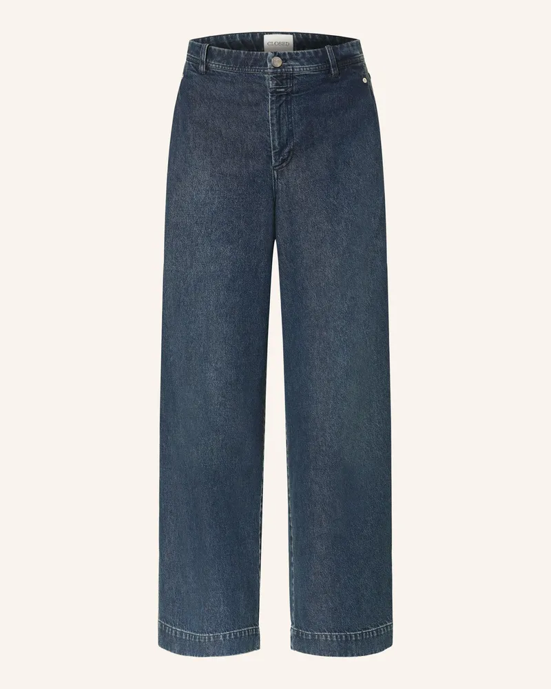 Closed Wide Leg Jeans WRENNA Dbl