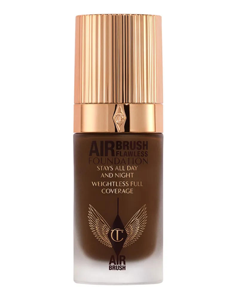Charlotte Tilbury Airbrush Flawless Foundation Foundation 17