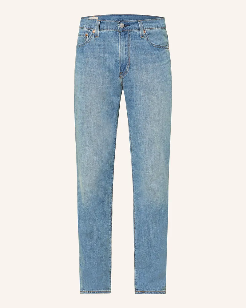 Levi's Levi's® Jeans 511 Slim Fit blau 59